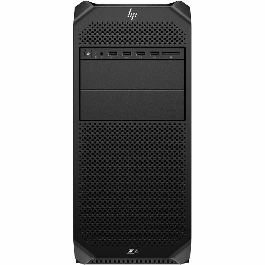 HP Z4 G5 Workstation - 1 Xeon w3-2535 - 32 GB - 1 TB SSD - Tower - Black -