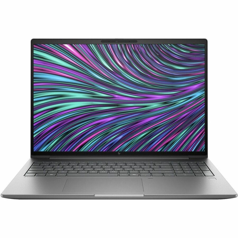 HP ZBook Power G11 16" Mobile Workstation - WUXGA - Intel Core Ultra 7 155H - 16 GB - 512 GB SSD - French, English