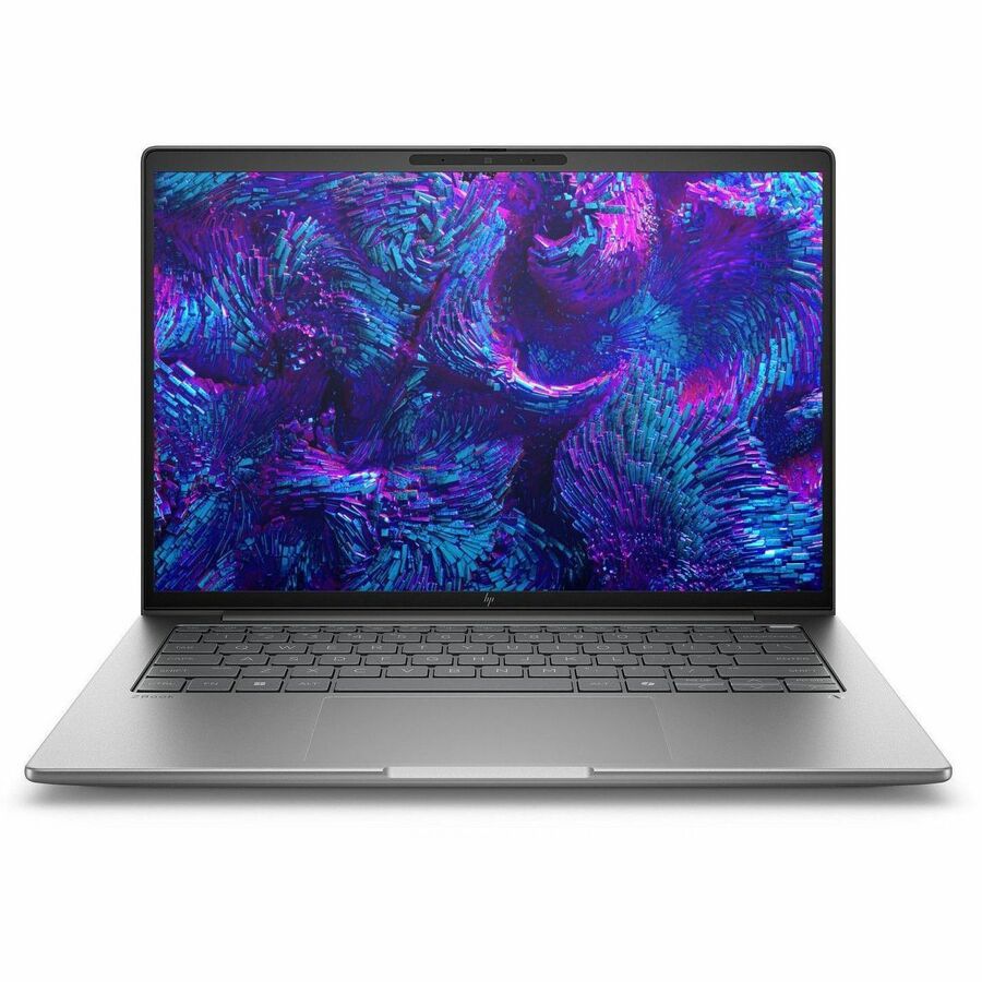 HP ZBook 8 G1i 14" Mobile Workstation - WUXGA - Intel Core Ultra 7 265H - vPro Technology - 16 GB - 512 GB SSD -