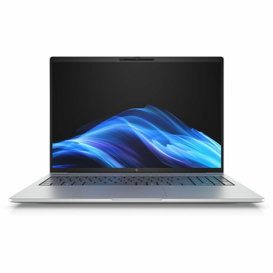 HP EliteBook 8 G1a 16" Touchscreen Copilot+ PC Notebook - WUXGA - AMD Ryzen AI 5 340 - 32 GB - 512 GB SSD - English,