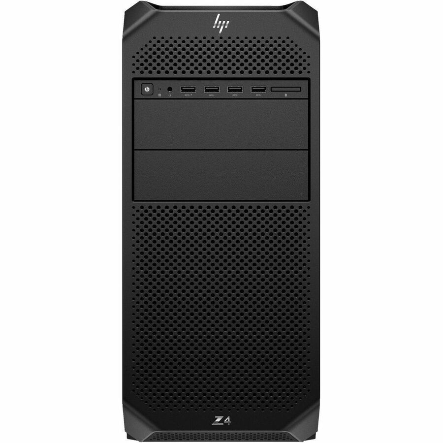 HP Z4 G5 Workstation - 1 x Intel Xeon w3-2535 - 16 GB - 512 GB SSD - Tower