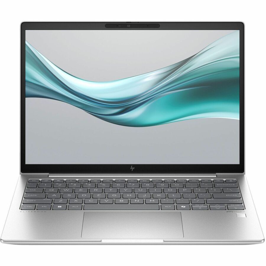 HP EliteBook 630 G11 13.3" Notebook - WUXGA - Intel Core Ultra 5 135U - vPro Technology - 16 GB - 512 GB SSD - French,