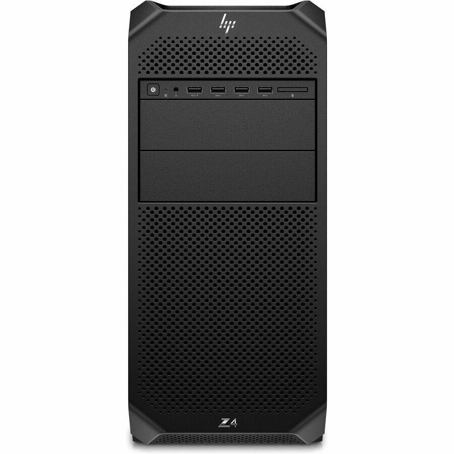 HP Z4 G5 Workstation - 1 x Intel Xeon W w5-2545 - 16 GB - 512 GB SSD - Towe
