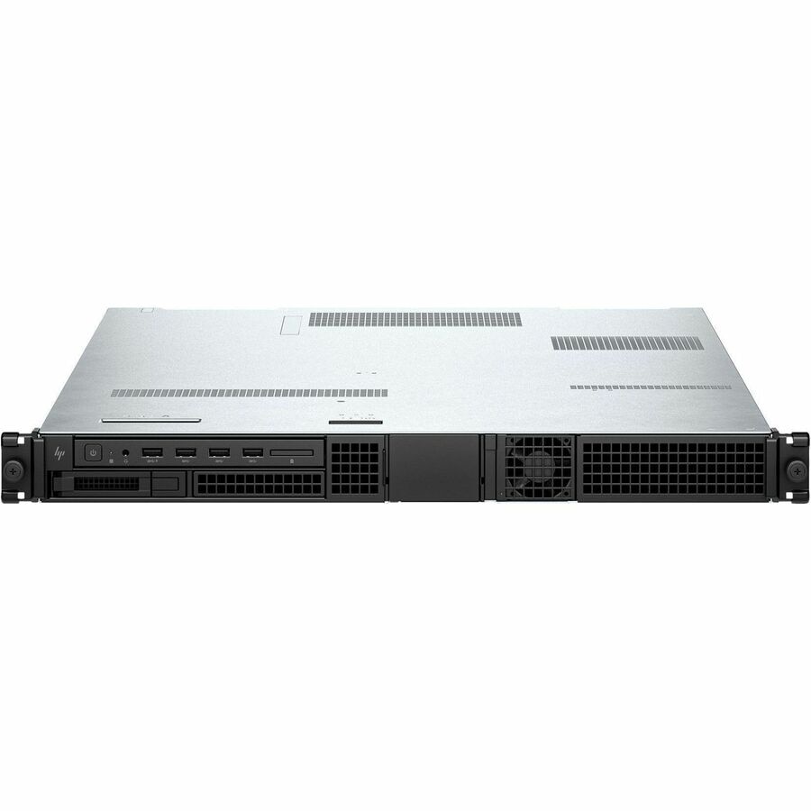 HP Z4 G5 Workstation - 1 x Intel Xeon w3-2525 - 16 GB - 512 GB SSD - Rack-m