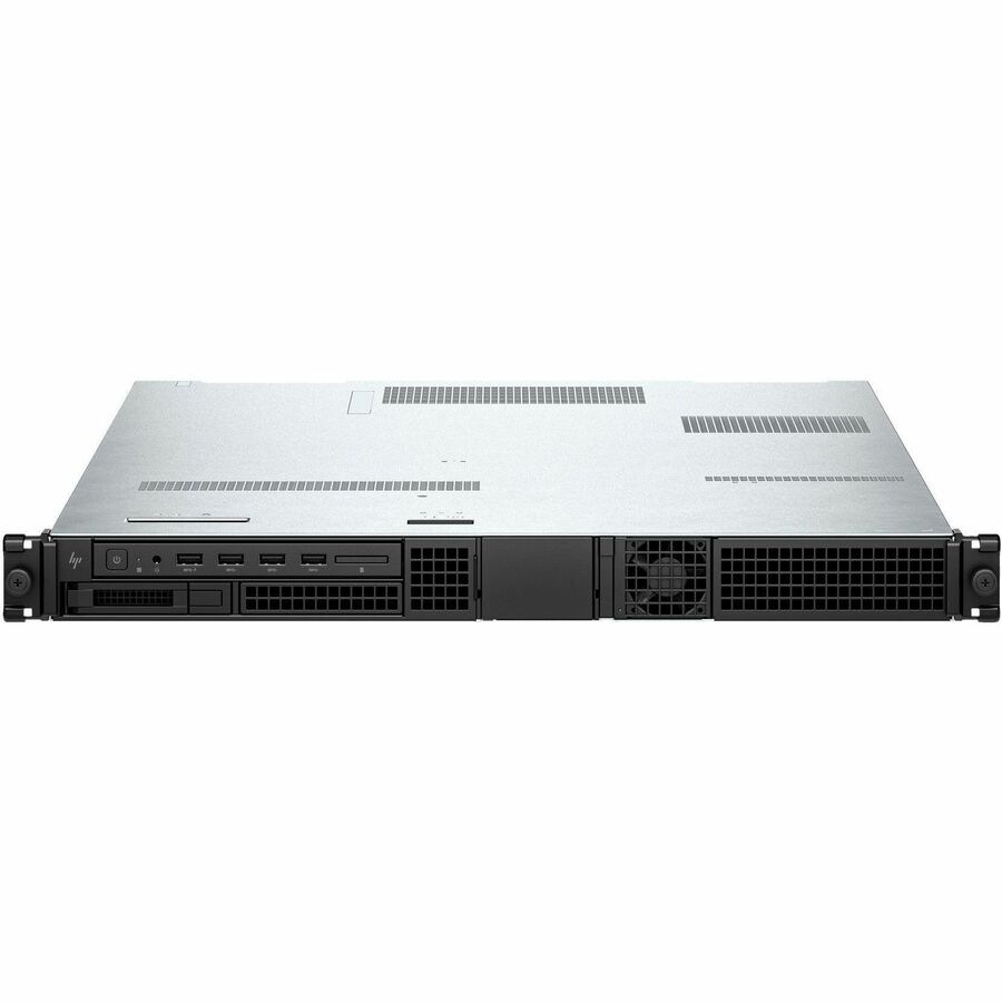 HP Z4 G5 Workstation - 1 x Intel Xeon w3-2525 - 16 GB - 512 GB SSD - Rack-m