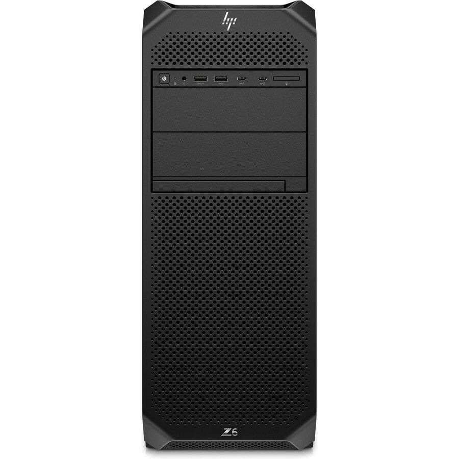 HP Z6 G5 Workstation - 1 x Intel Xeon w5-3525 - 16 GB - 512 GB SSD - Tower