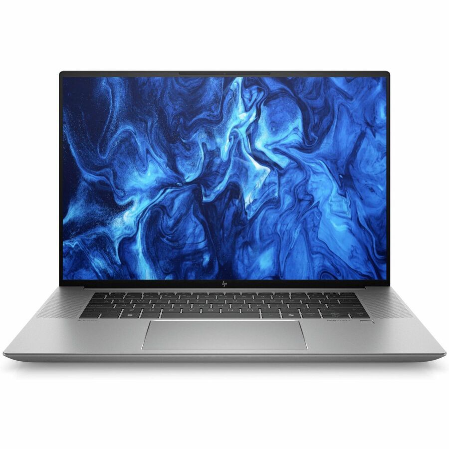 HP ZBook Studio G11 16" Mobile Workstation - WQUXGA - Intel Core Ultra 9 185H - vPro Technology - 32 GB - 1 TB SSD -