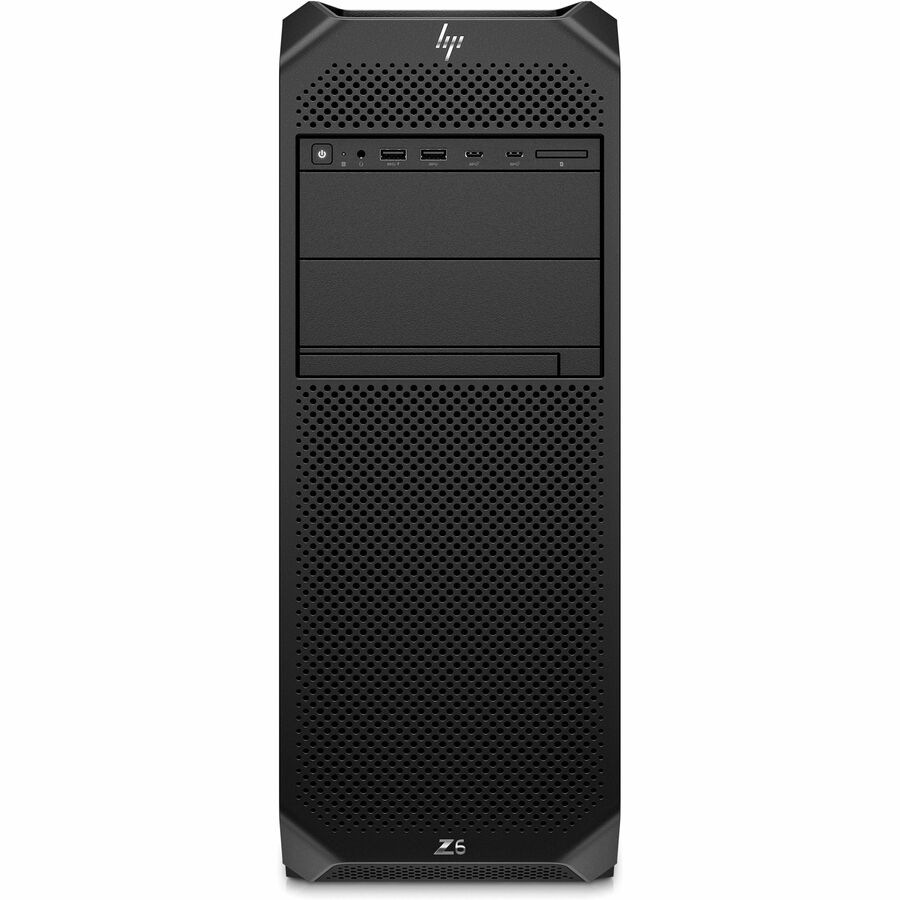 HP Z6 G5 Workstation - 1 x Intel Xeon w5-3535X - 16 GB - 512 GB SSD - Tower