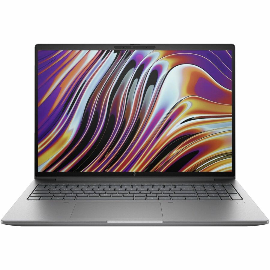 HP ZBook Power G11 A 16" Mobile Workstation - WUXGA - AMD Ryzen 7 8845HS - 16 GB - 512 GB SSD - English, French Keyboard