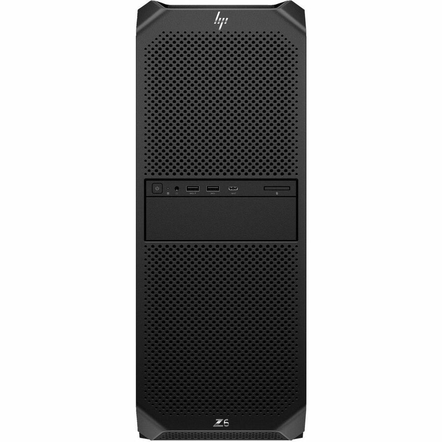 HP Z6 G5 A Workstation - 1 x AMD Ryzen Threadripper PRO 7955WX - 32 GB - 1
