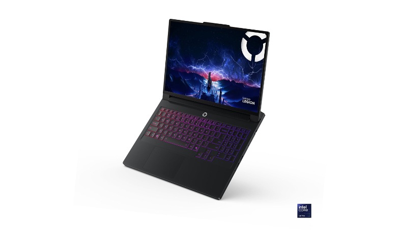 Lenovo Legion Pro 7 16IAX10H - AI PC - 16