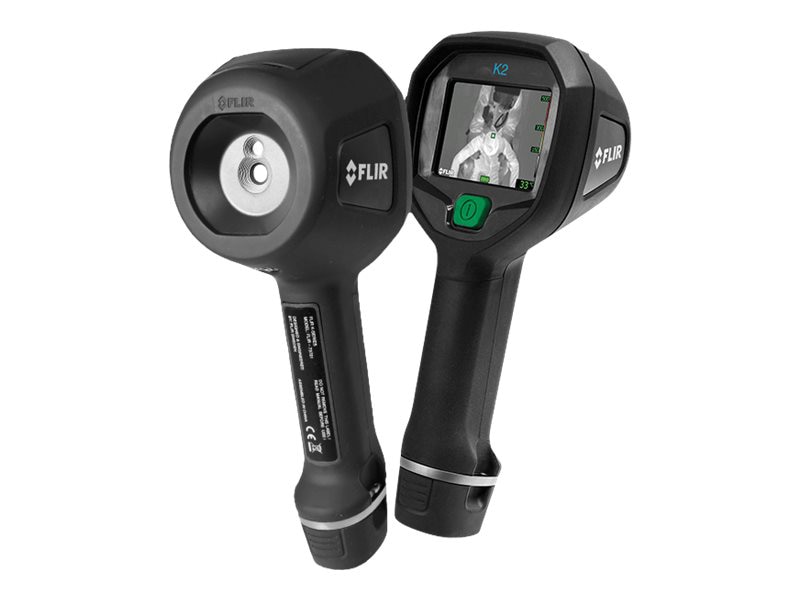 Flir K2 - thermal camera