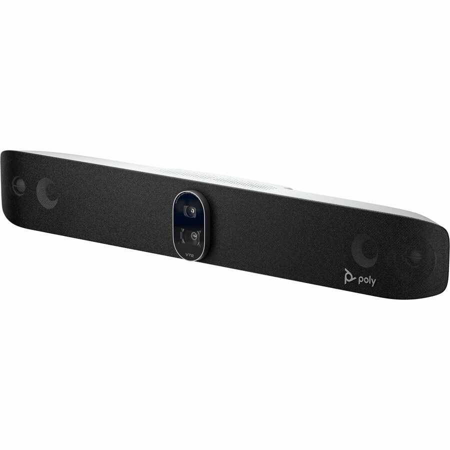 Poly Studio V72 Video Conferencing Camera - 20 Megapixel - USB Type C - TAA