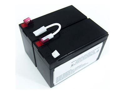 B3E - UPS battery - Sealed Lead Acid (SLA)
