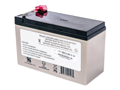 B3E - UPS battery - Sealed Lead Acid (SLA)