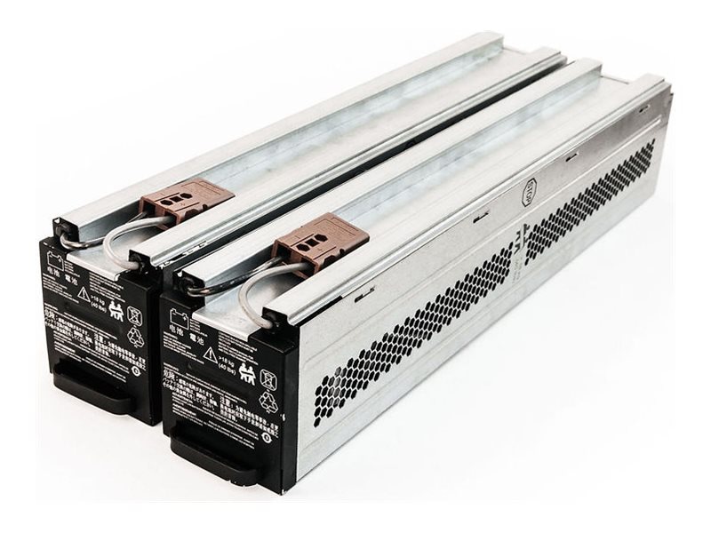 B3E - UPS battery - Sealed Lead Acid (SLA)