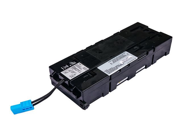 B3E - UPS battery - Sealed Lead Acid (SLA)