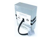 B3E - UPS battery - Sealed Lead Acid (SLA)