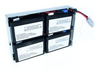 B3E - UPS battery - Sealed Lead Acid (SLA)