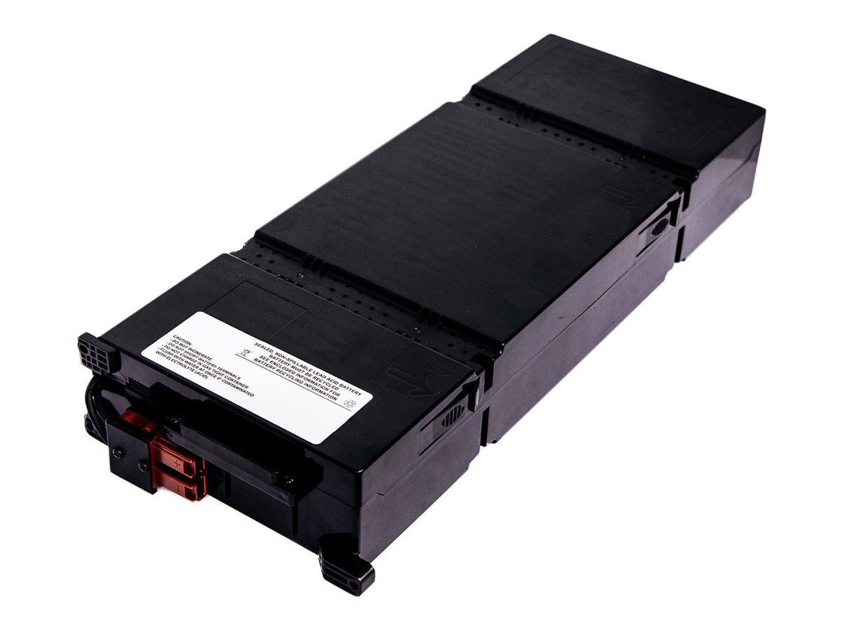 B3E - UPS battery - lead acid