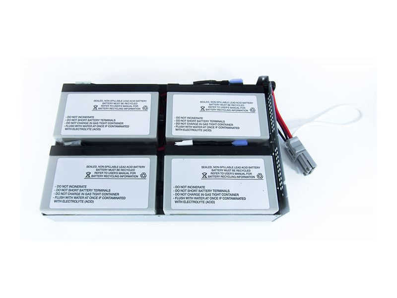 B3E - UPS battery - Sealed Lead Acid (SLA)