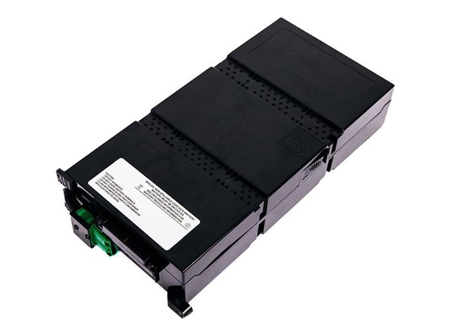 B3E - UPS battery - Sealed Lead Acid (SLA)