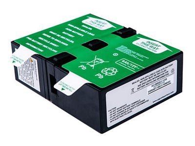 B3E - UPS battery - Sealed Lead Acid (SLA)