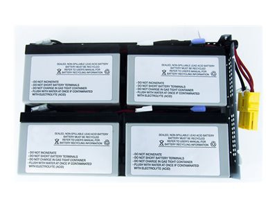B3E - UPS battery - Sealed Lead Acid (SLA)