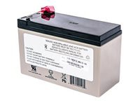 B3E - UPS battery - Sealed Lead Acid (SLA)