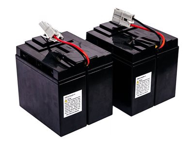 B3E - UPS battery - Sealed Lead Acid (SLA)