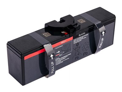 B3E - UPS battery - Sealed Lead Acid (SLA)