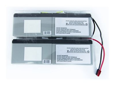 B3E - UPS battery - Sealed Lead Acid (SLA)