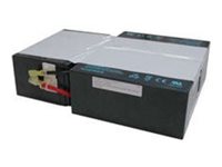 B3E - UPS battery - lead acid