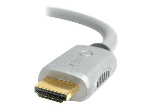 StarTech.com Premium High Speed HDMI Cable - HDMI cable - 2 m