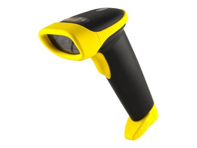 Wasp WDI4100 - barcode scanner