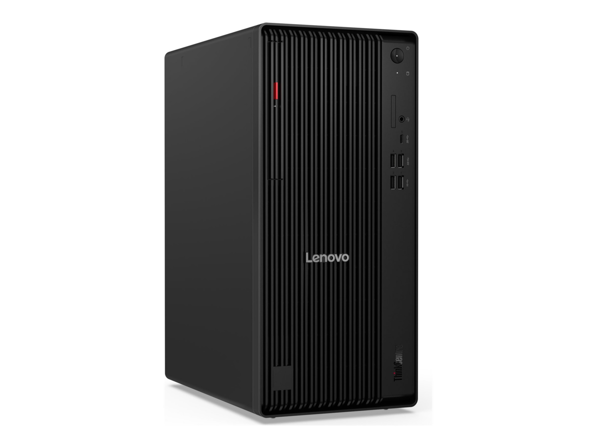 Lenovo ThinkCentre M90t Gen 6 - tower Core Ultra 5 235 - vPro Enterprise -