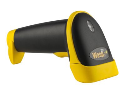 Wasp WWS560 - barcode scanner