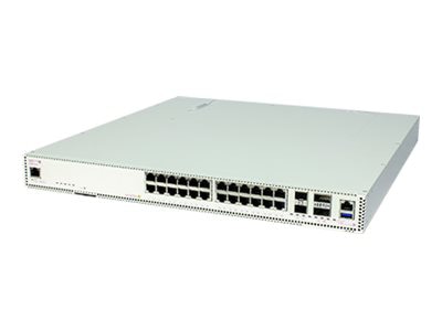 Alcatel-Lucent-Lucent OmniSwitch OS6900T24 - switch - 24 ports - managed -