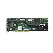 HP Smart Array P600 Controller - storage controller (RAID) - SATA-150 / SAS - PCI-X