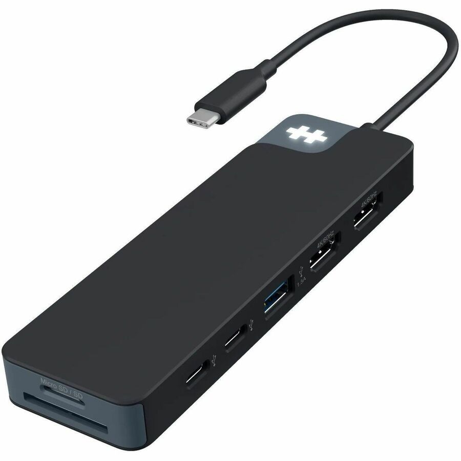 Hyper HyperDrive Flex 9 Port USB-C Dock