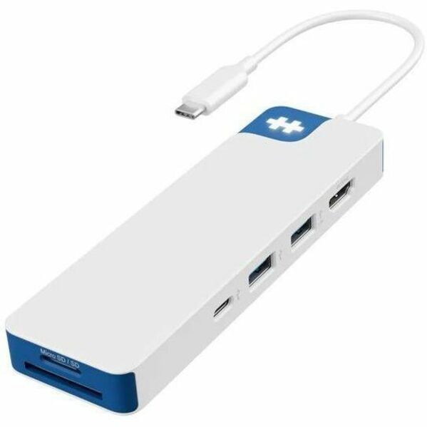 Hyper HyperDrive Flex 8 Port USB-C Hub