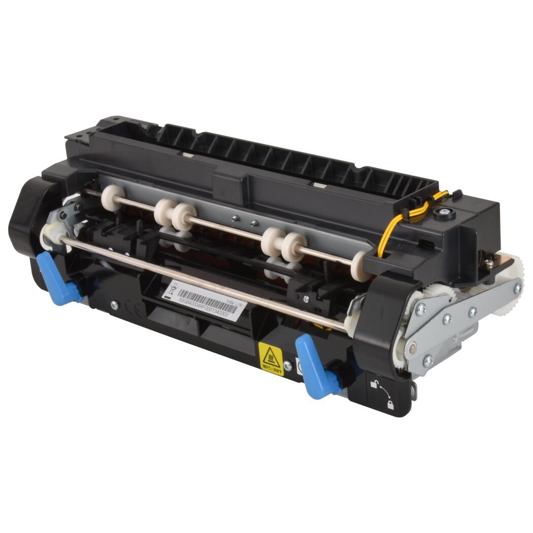 Lexmark - HR fuser, 115V contact detack LRP type 11