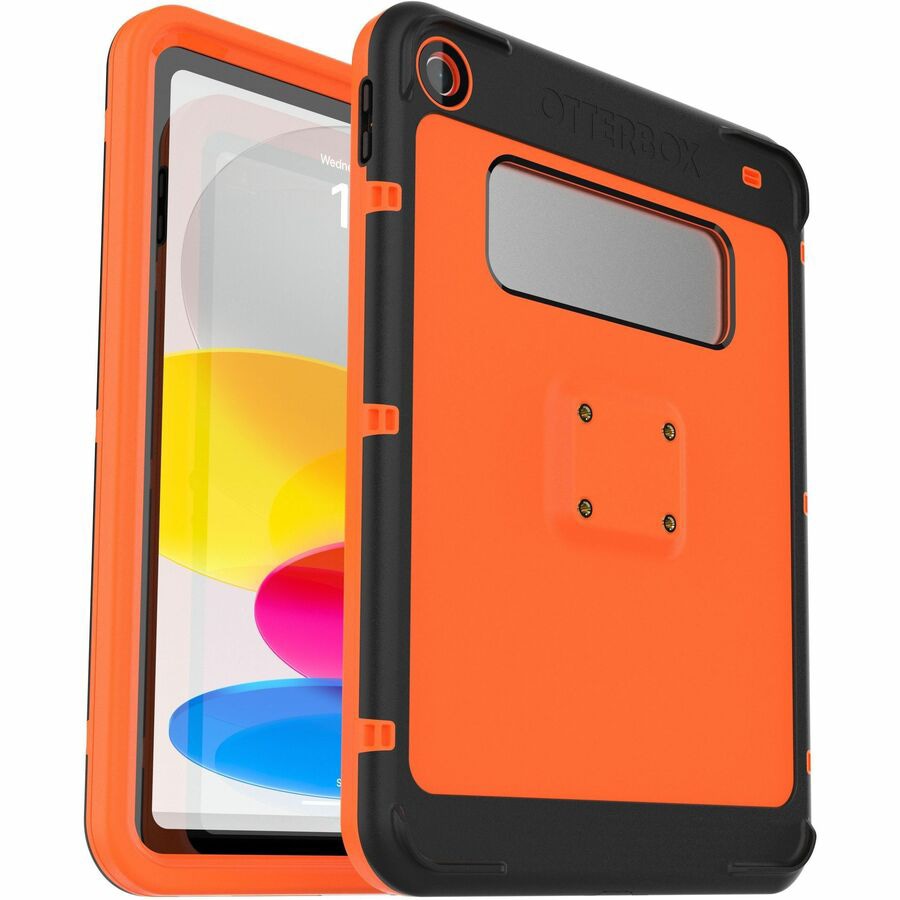 Otterbox Armor Series For iPad (10th gen) and iPad (A16) HIVIS