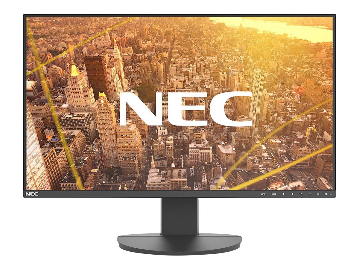 Sharp MultiSync EA242F - LED monitor - Full HD (1080p) - 23.8"