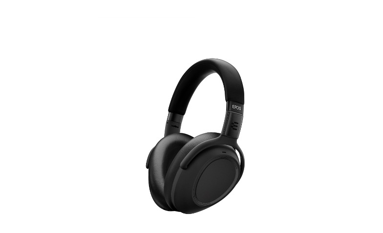 EPOS ADAPT 660 USB-C - Binaural Wireless Headphones with Mic - USB