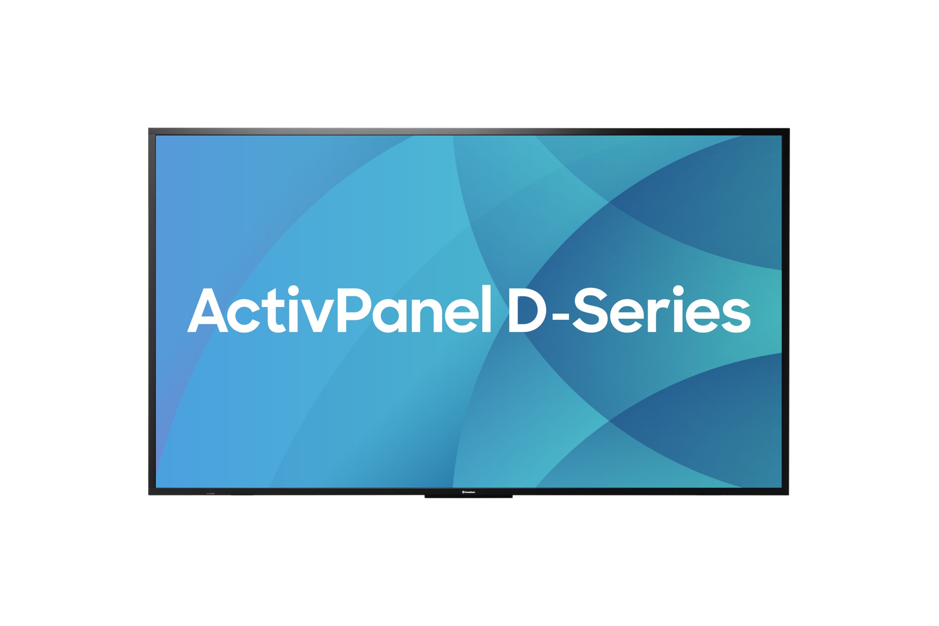 Promethean ActivPanel APD1-55-NA-1 D-Series - 55" LED-backlit LCD display -