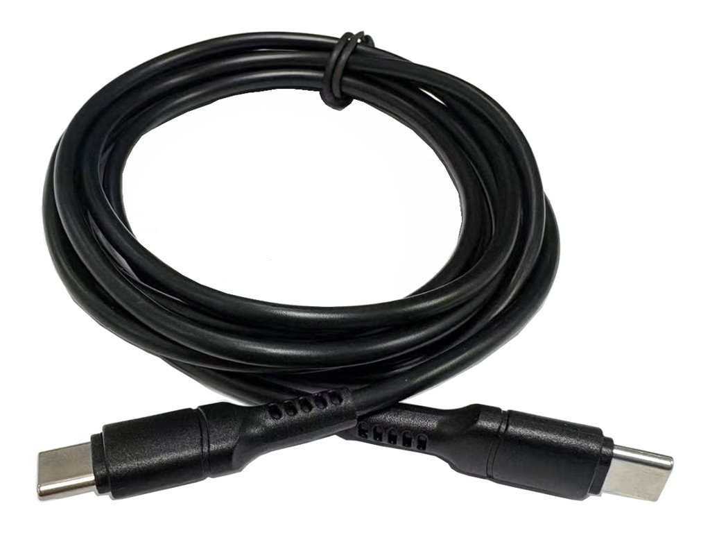 SIIG - USB-C cable - 24 pin USB-C to 24 pin USB-C - 6 ft