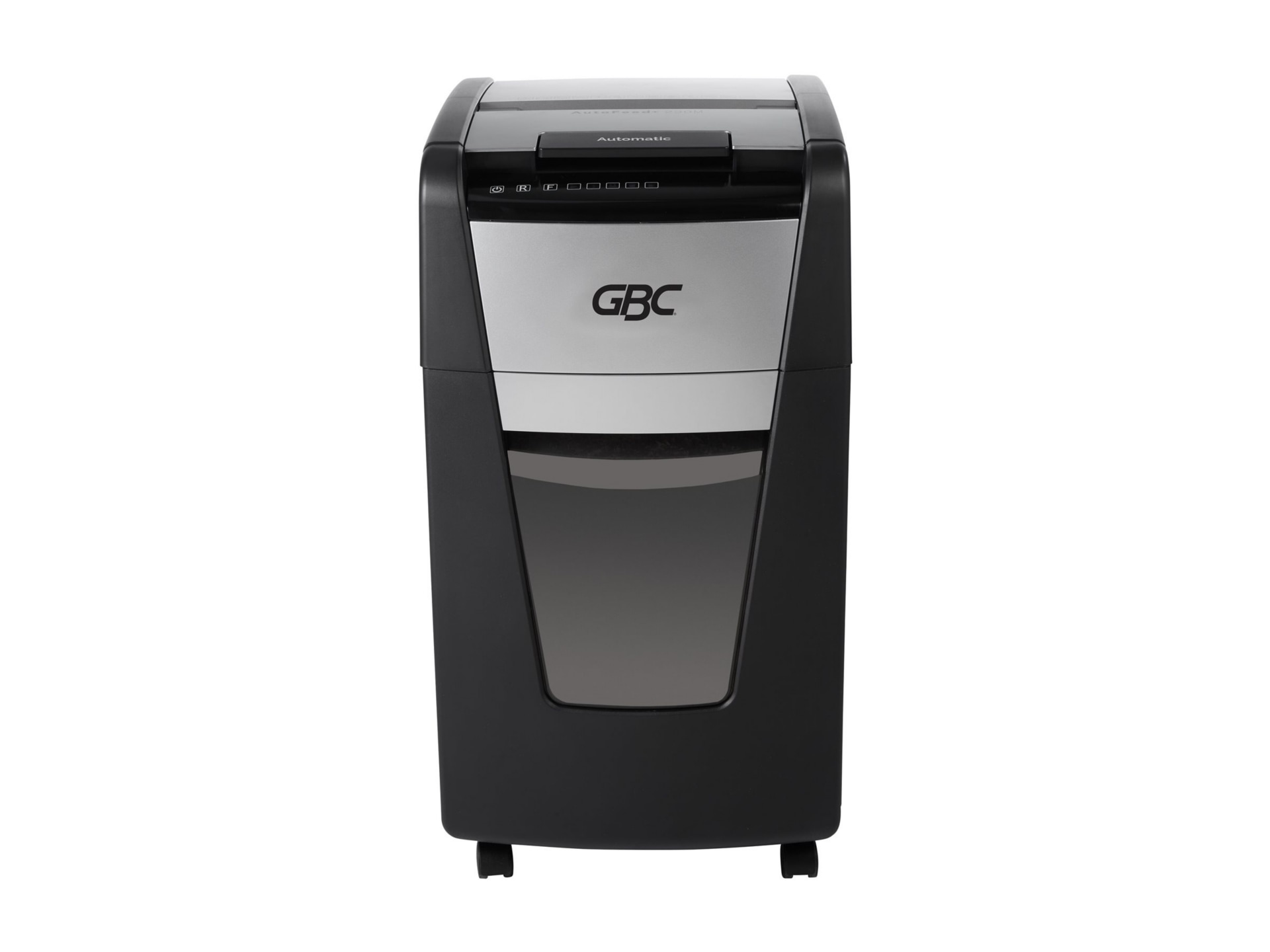 GBC AutoFeed+ 230X - shredder