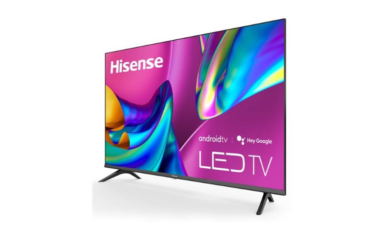 Hisense テレビ デンキチWeb / ハイセンス Hisense 40V型 フルハイビジョン液晶テレビ