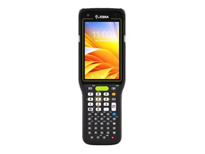 Zebra MC3000 Series MC3400 - data collection terminal - Android 13 - 64 GB - 4.3"